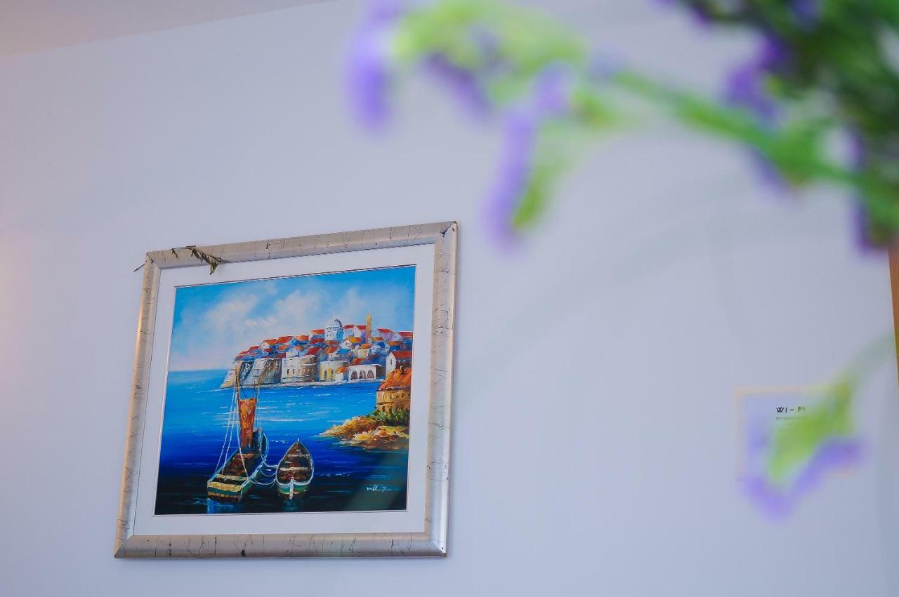 Apartment Petar Kastela Luaran gambar