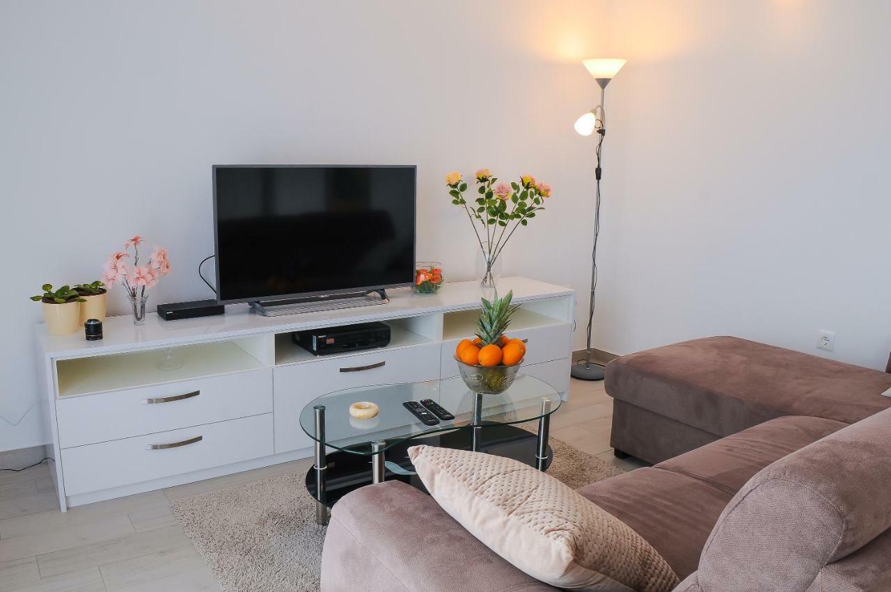 Apartment Petar Kastela Luaran gambar