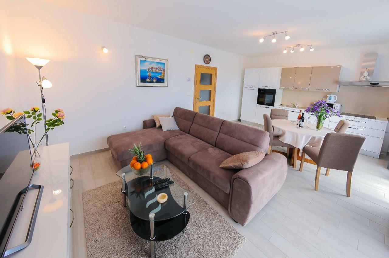 Apartment Petar Kastela Luaran gambar
