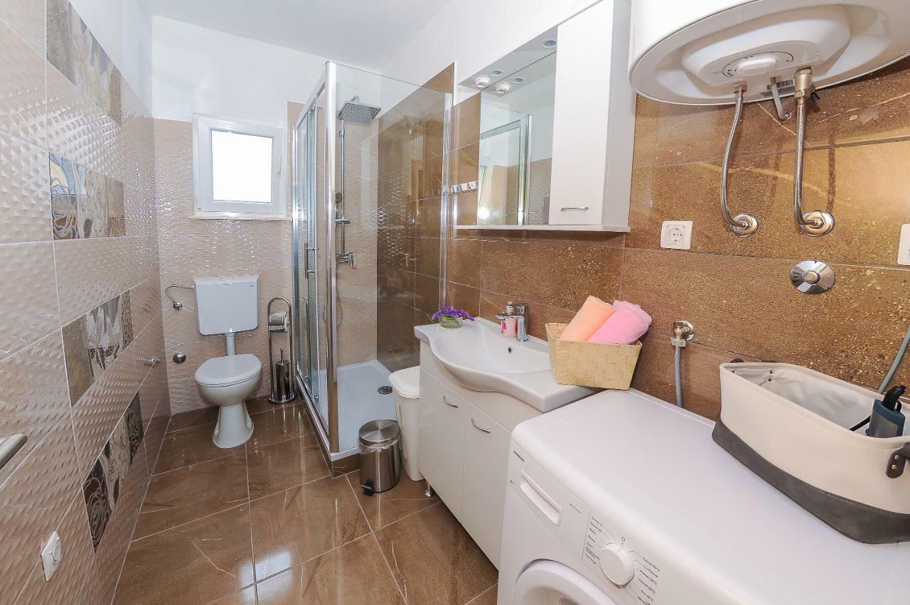 Apartment Petar Kastela Luaran gambar