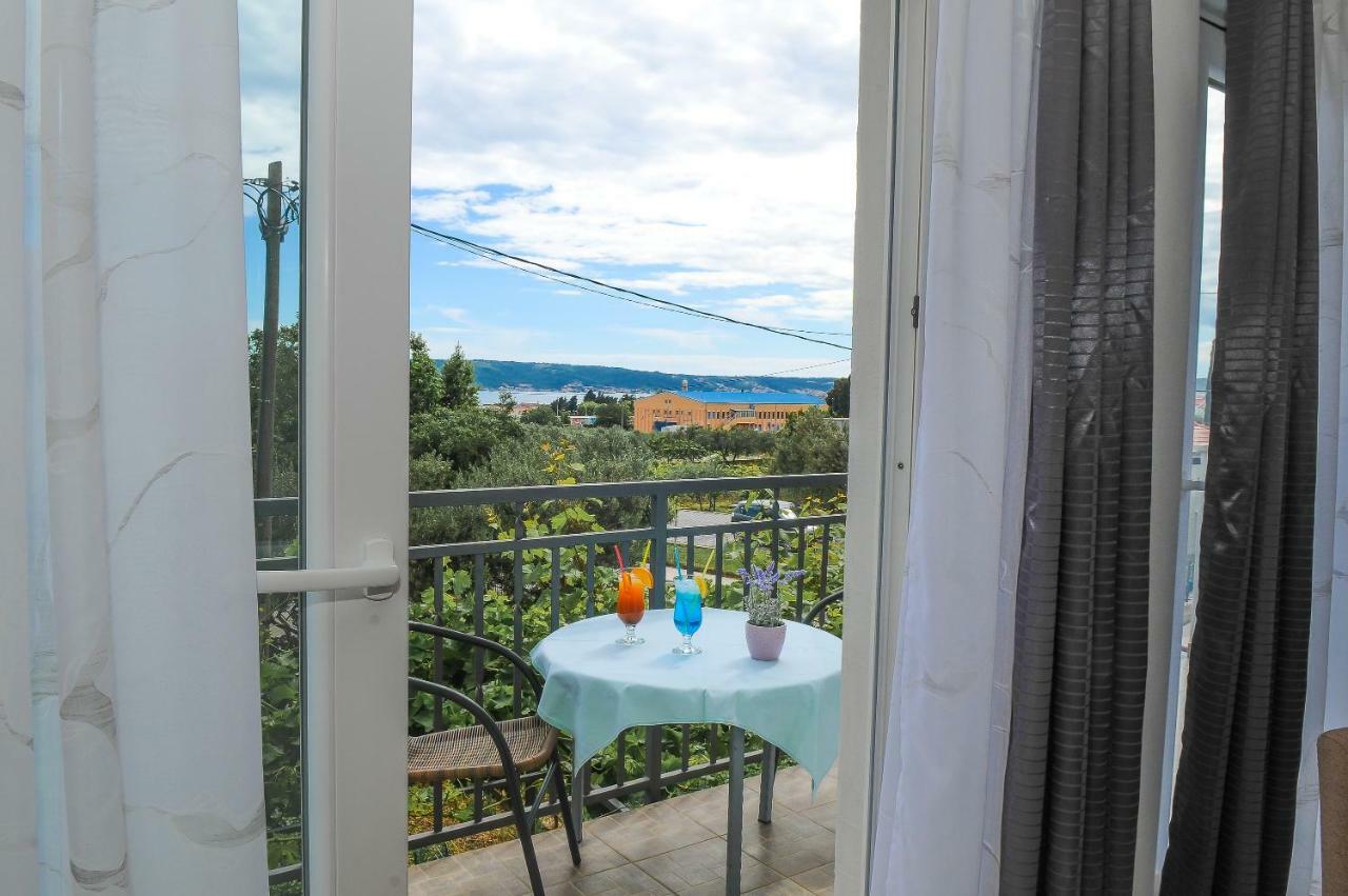 Apartment Petar Kastela Luaran gambar