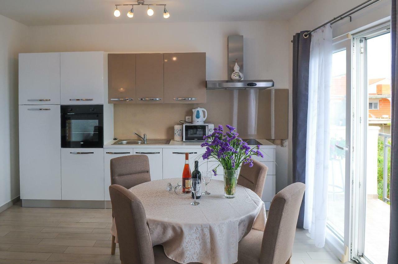 Apartment Petar Kastela Luaran gambar