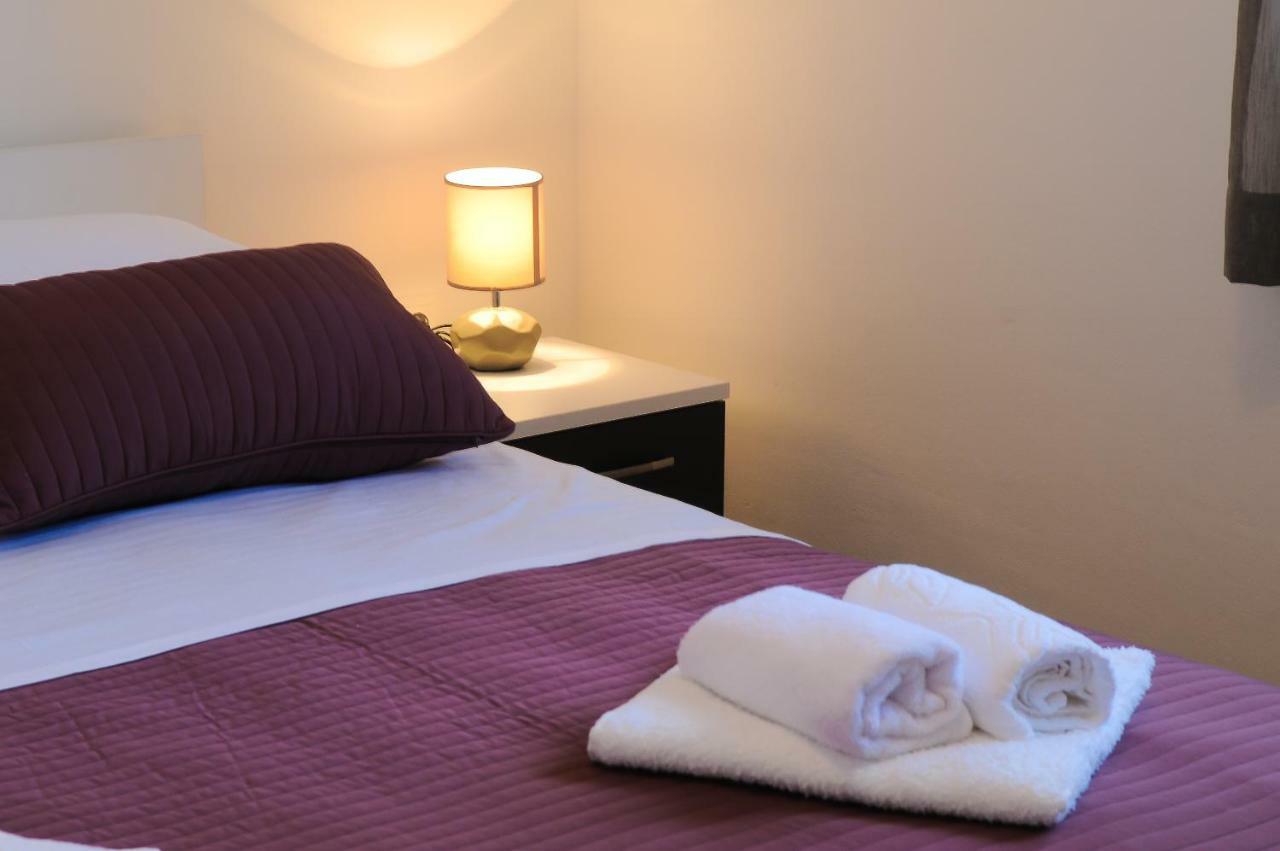 Apartment Petar Kastela Luaran gambar