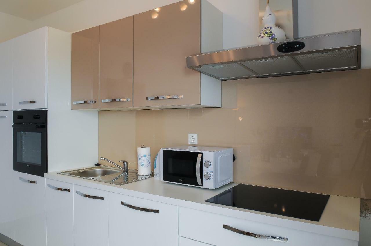Apartment Petar Kastela Luaran gambar