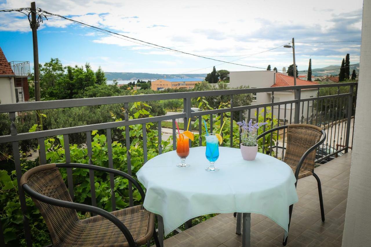 Apartment Petar Kastela Luaran gambar