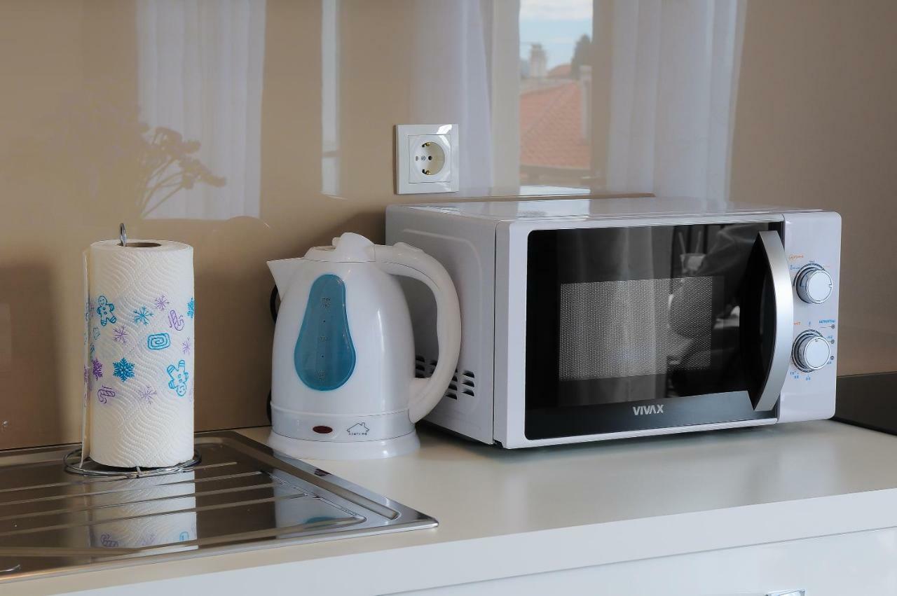 Apartment Petar Kastela Luaran gambar