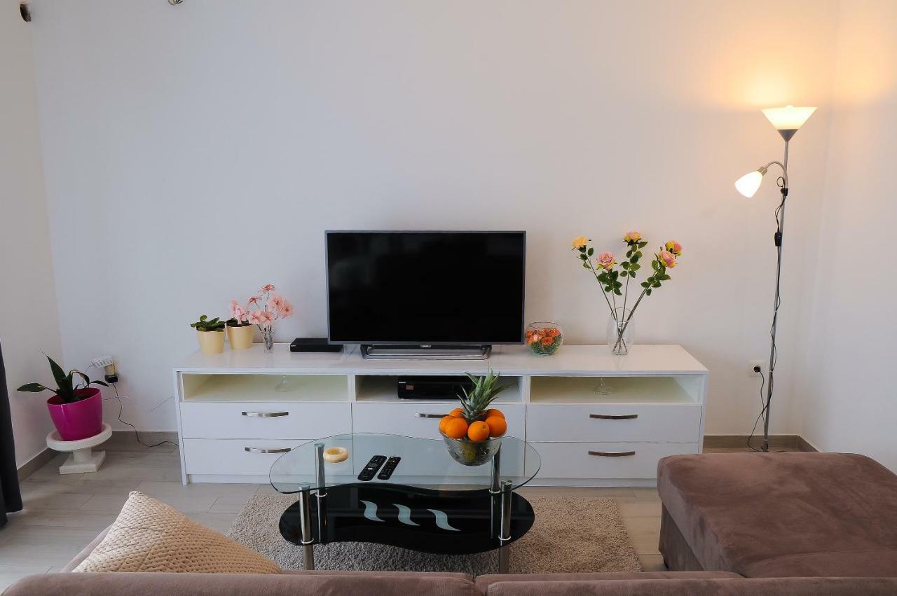 Apartment Petar Kastela Luaran gambar