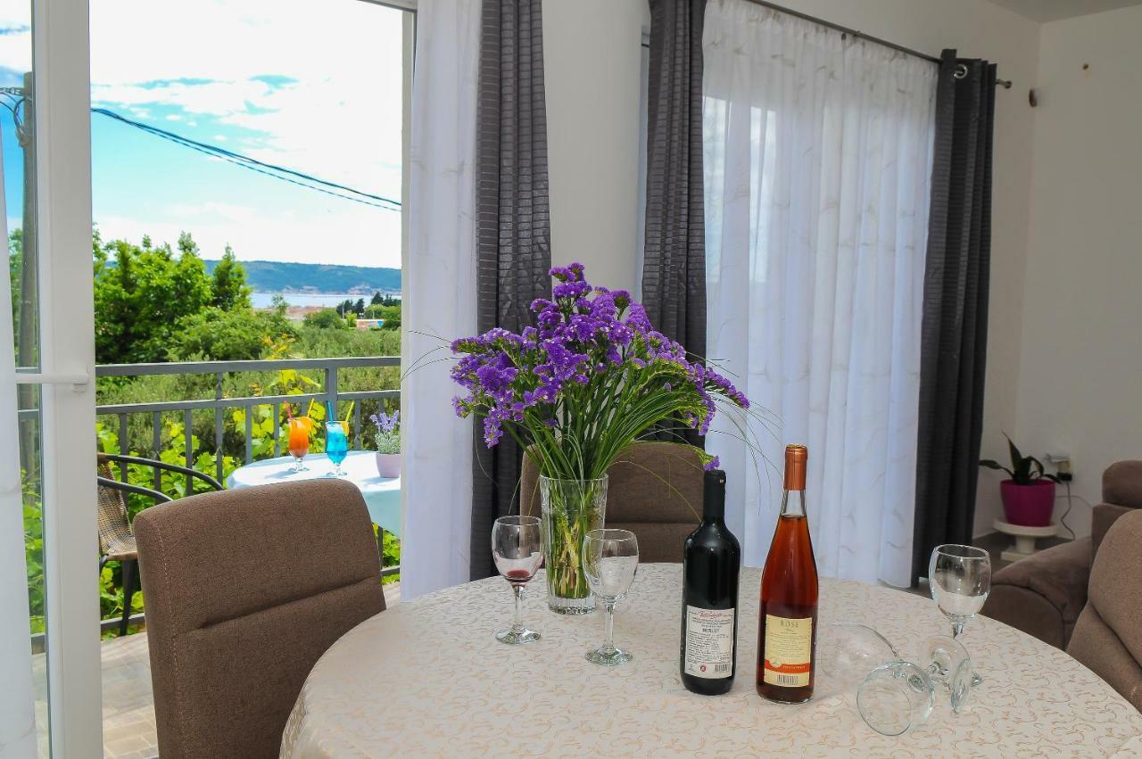 Apartment Petar Kastela Luaran gambar