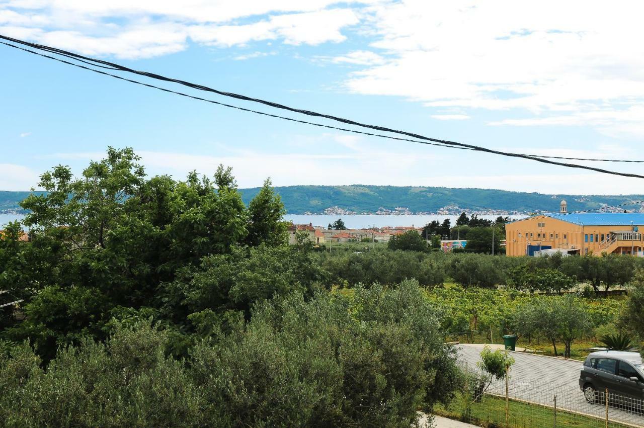 Apartment Petar Kastela Luaran gambar