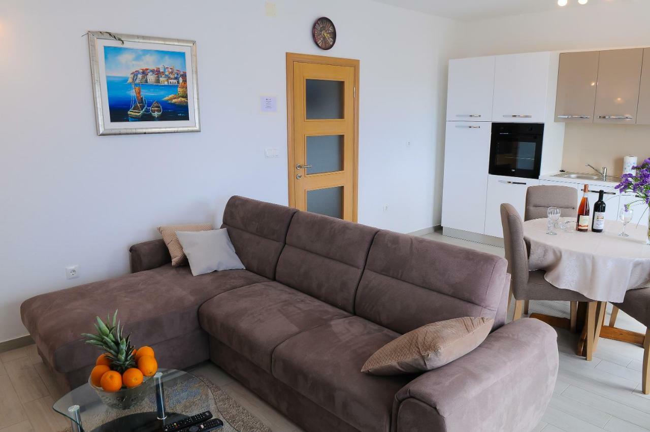 Apartment Petar Kastela Luaran gambar