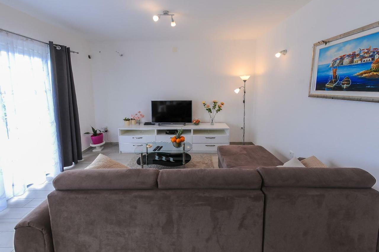 Apartment Petar Kastela Luaran gambar