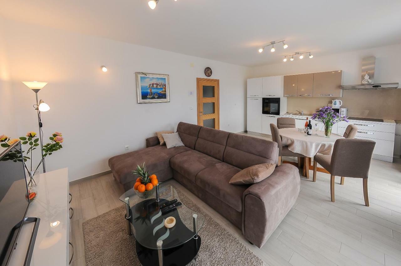 Apartment Petar Kastela Luaran gambar