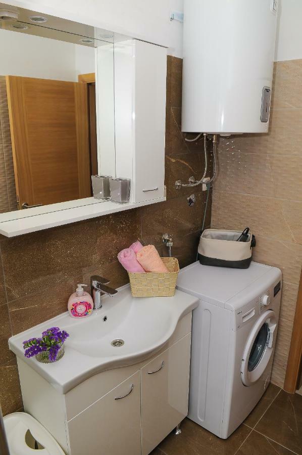 Apartment Petar Kastela Luaran gambar