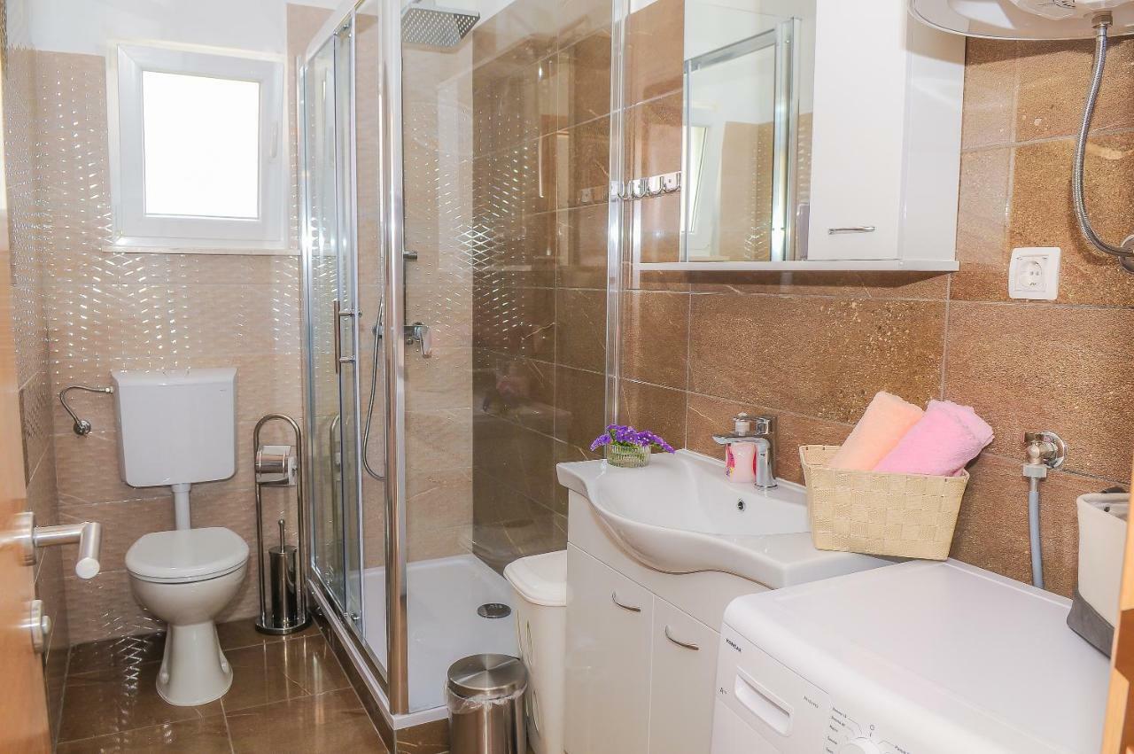 Apartment Petar Kastela Luaran gambar